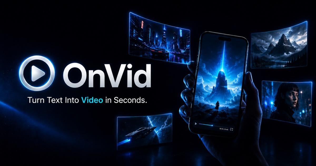 How to Write AI Video Prompts That Actually Work