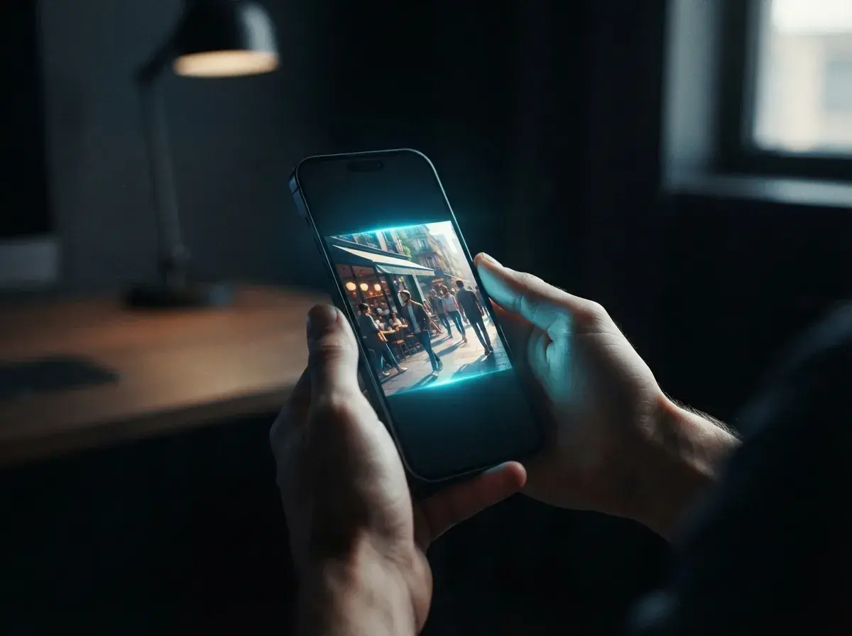Five documented AI video reporting and generation stats from search evidence retrieved August 2026