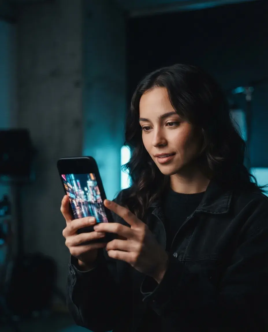 Top Tavus alternatives for conversational AI video
